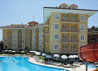 Akka Claros Hotel